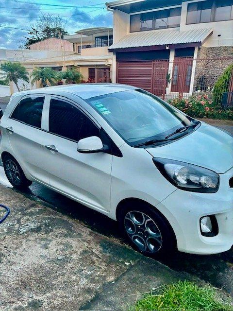 2017 Kia Picanto - foto 2