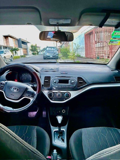 2017 Kia Picanto - foto 4