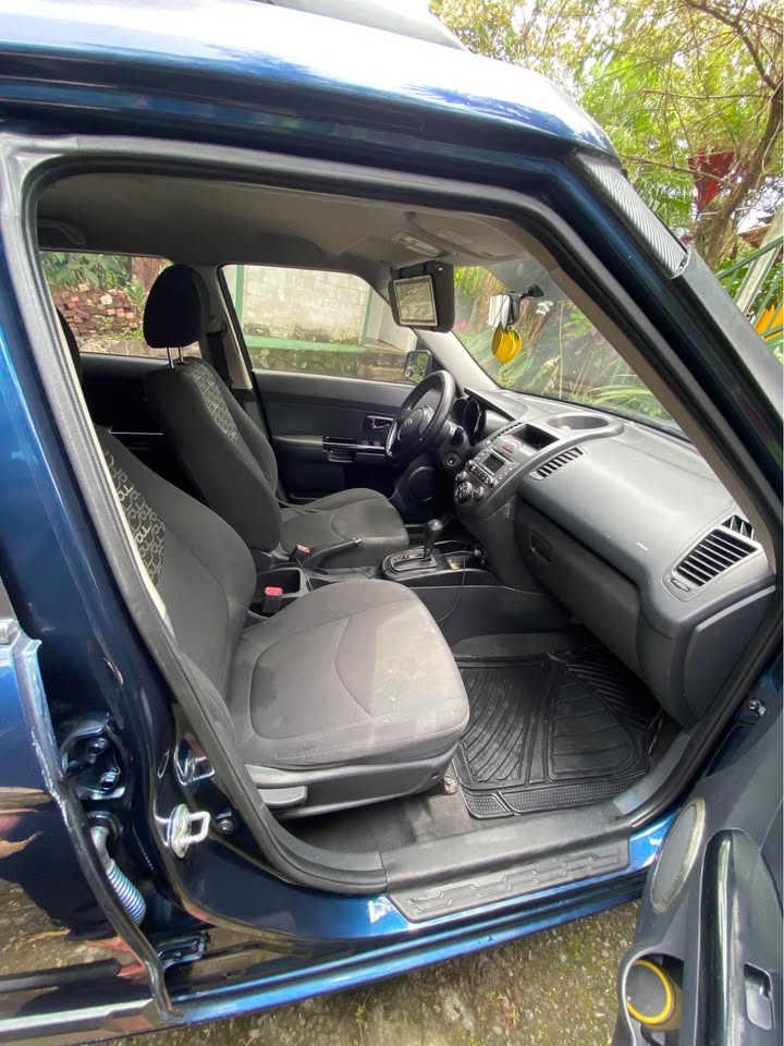 2011 Kia Soul - foto 2
