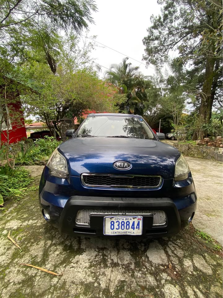 2011 Kia Soul - foto 4
