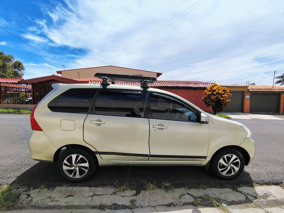 2017 Toyota Avanza - foto 2