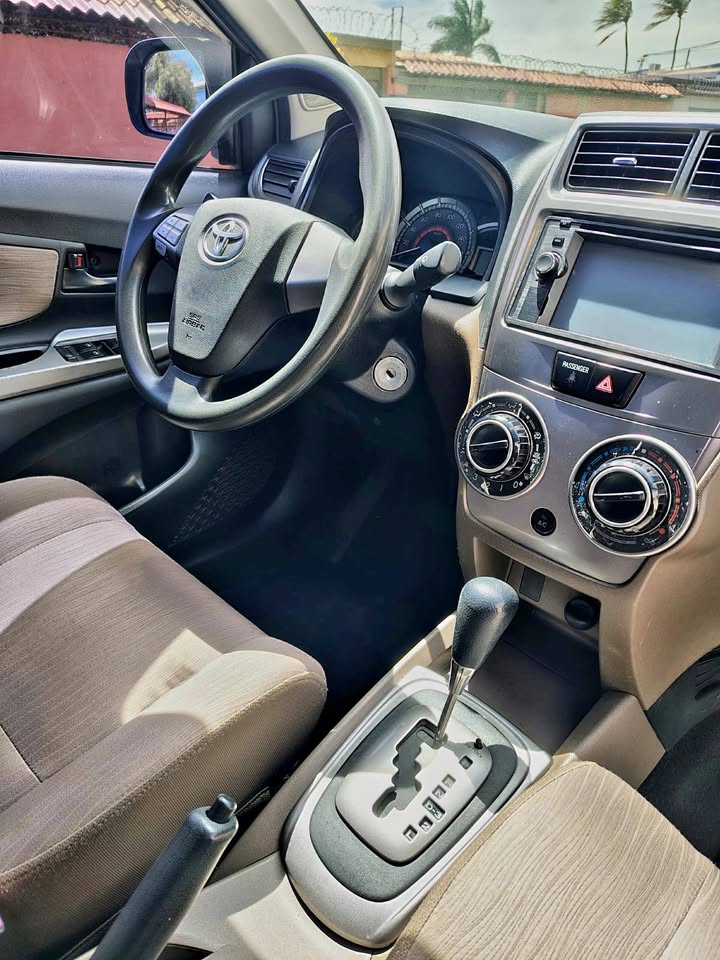 2017 Toyota Avanza - foto 4