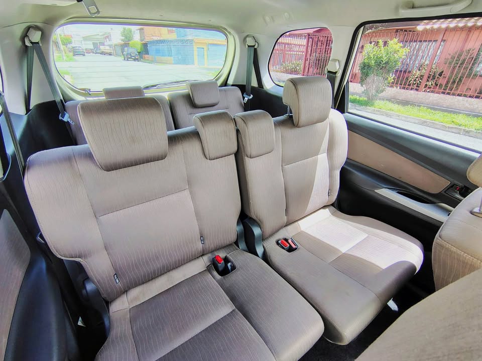 2017 Toyota Avanza - foto 5