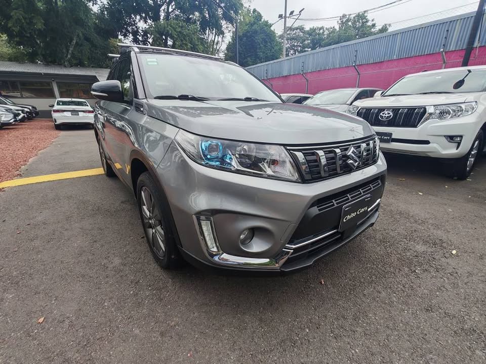 2020 Suzuki Vitara - foto 2