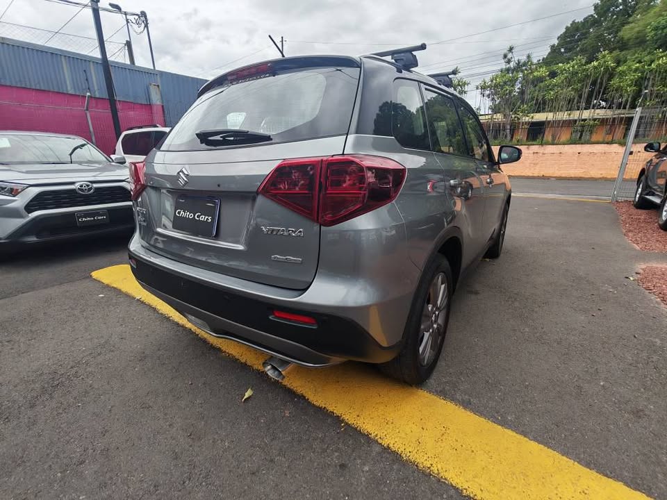 2020 Suzuki Vitara - foto 4
