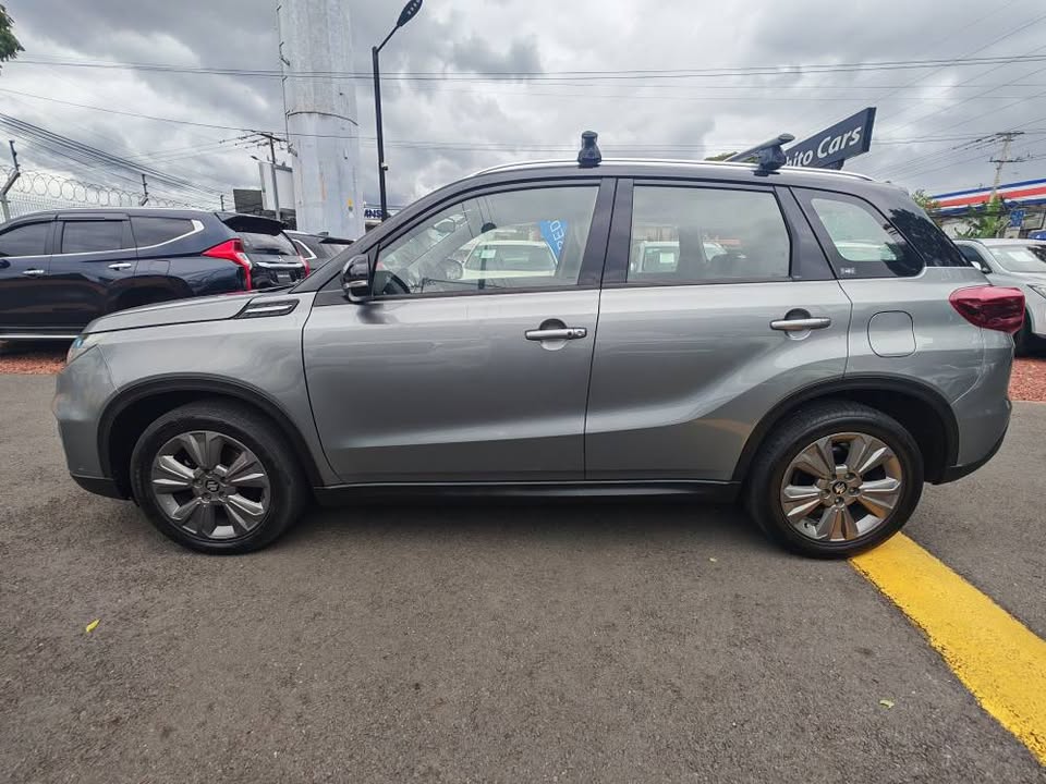 2020 Suzuki Vitara - foto 5