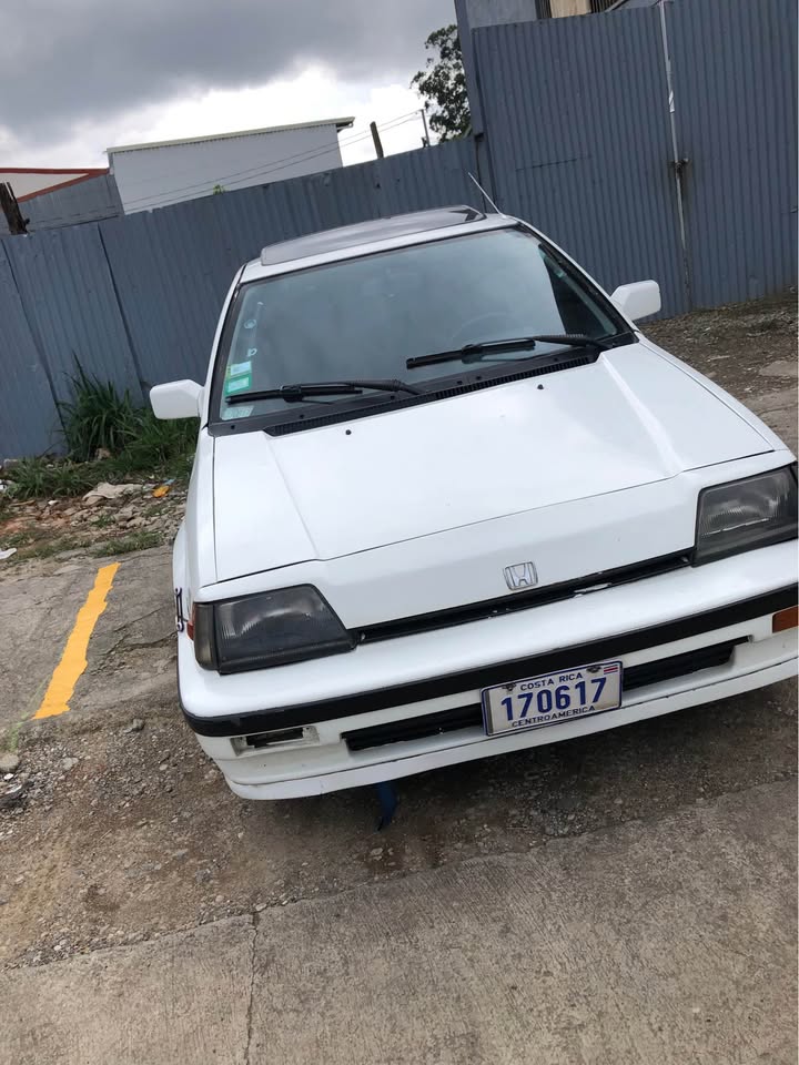 2027 Honda Civic - foto 3