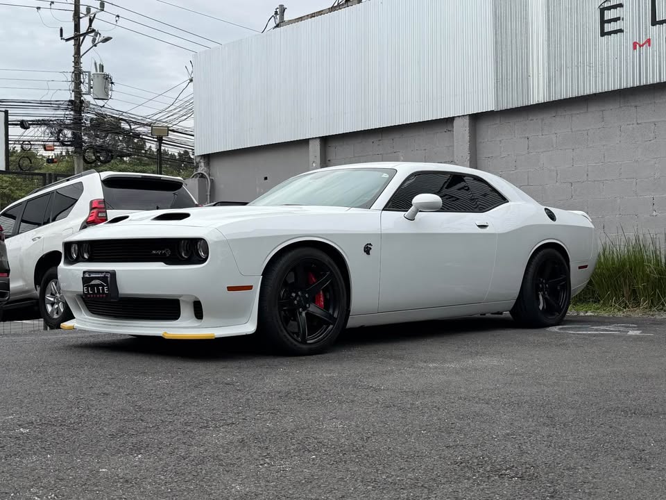 2022 Dodge Challenger - foto 2