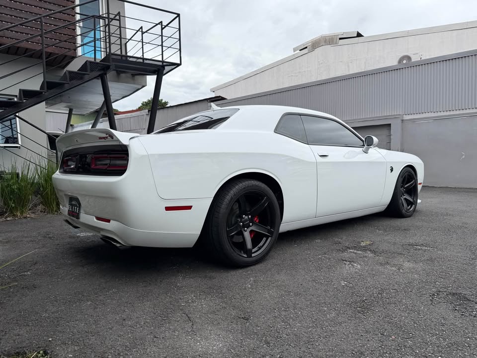 2022 Dodge Challenger - foto 4