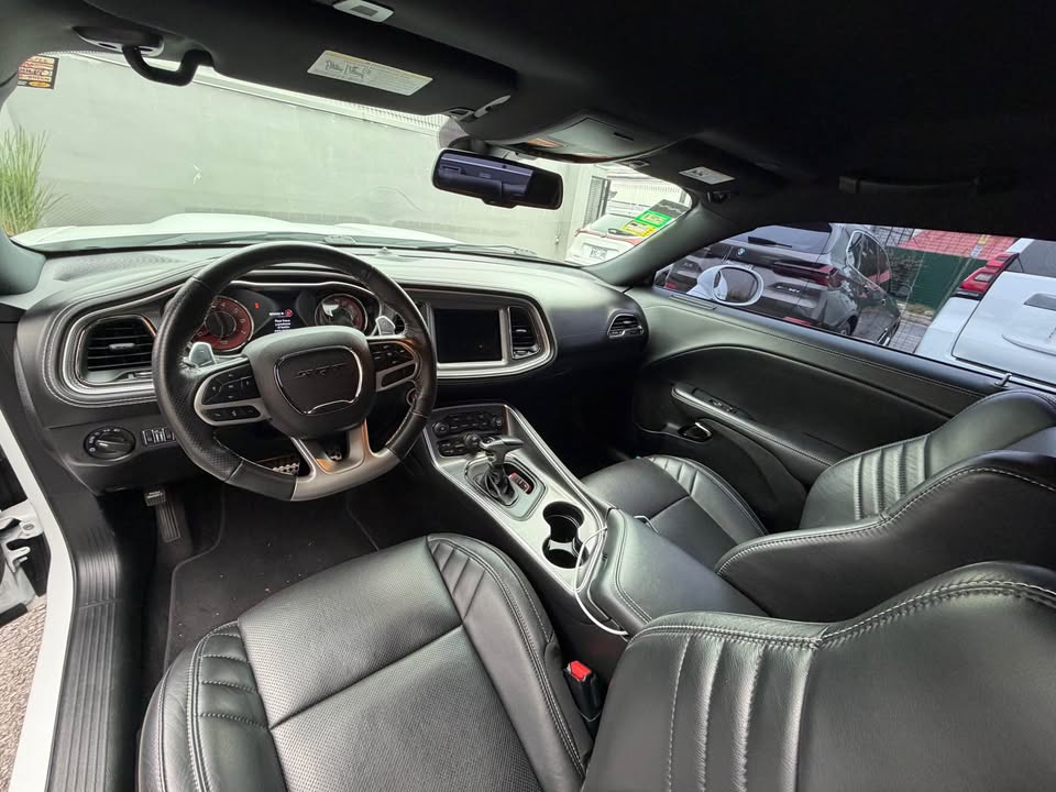 2022 Dodge Challenger - foto 5