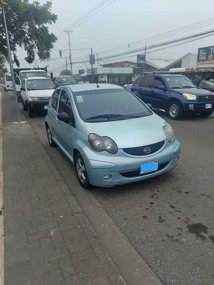2014 BYD Other