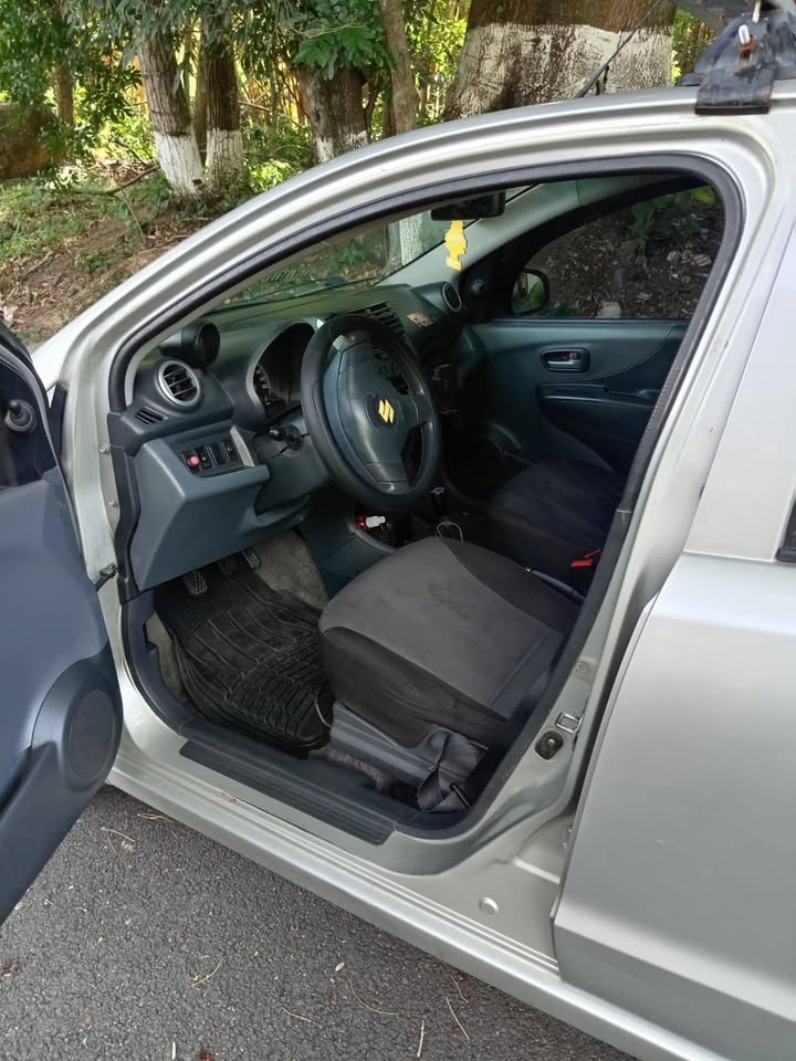 2014 Suzuki Celerio - foto 2