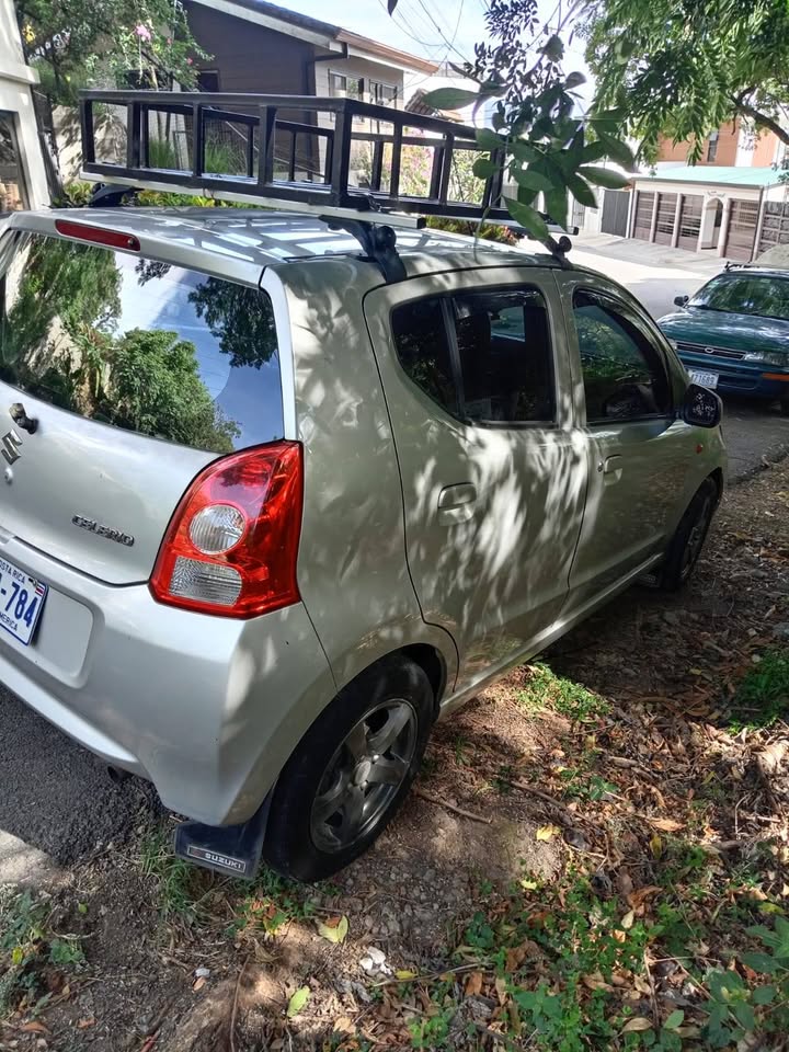 2014 Suzuki Celerio - foto 3