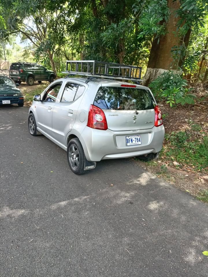 2014 Suzuki Celerio - foto 4