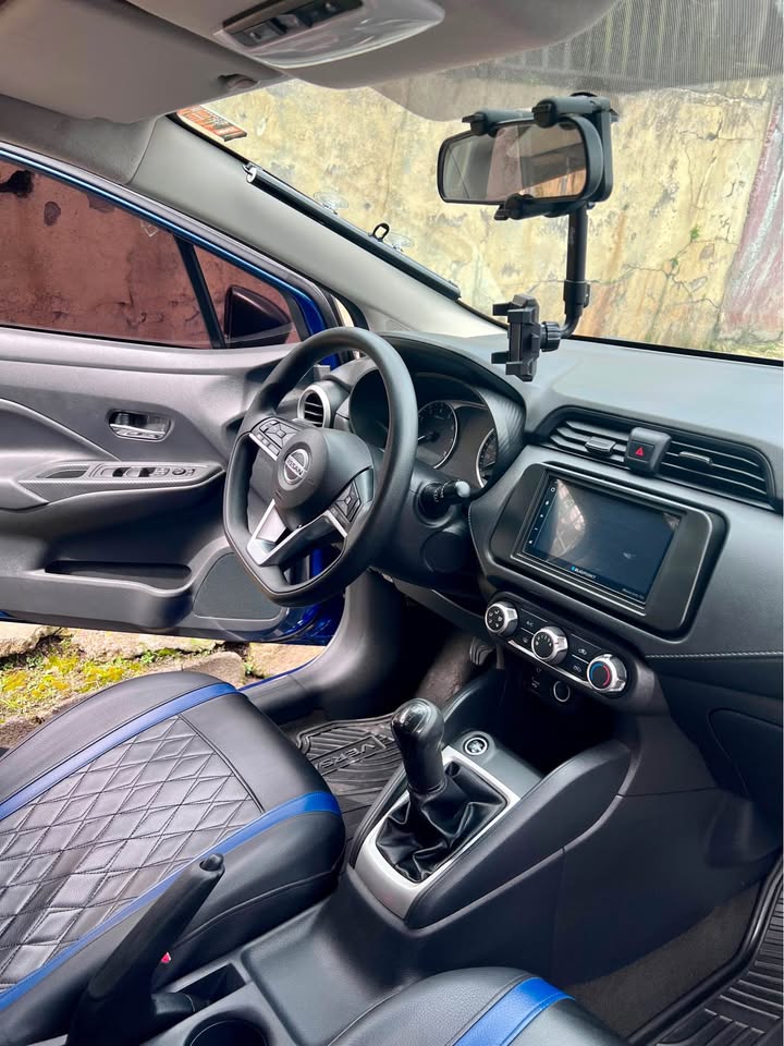 2023 Nissan Versa - foto 3