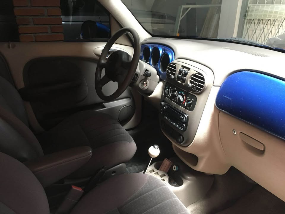 2003 Chrysler Other - foto 3