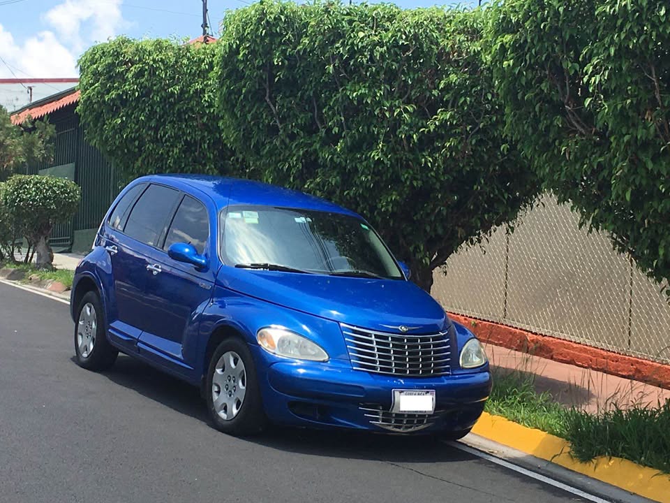 2003 Chrysler Other - foto 4