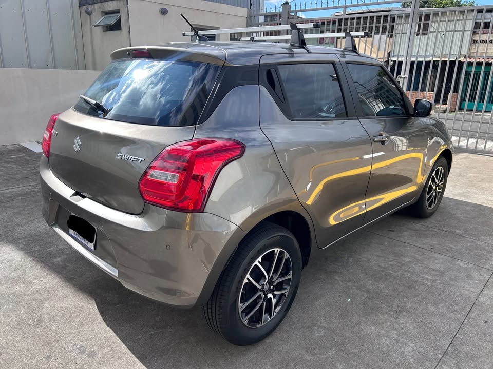 2023 Suzuki Swift - foto 3