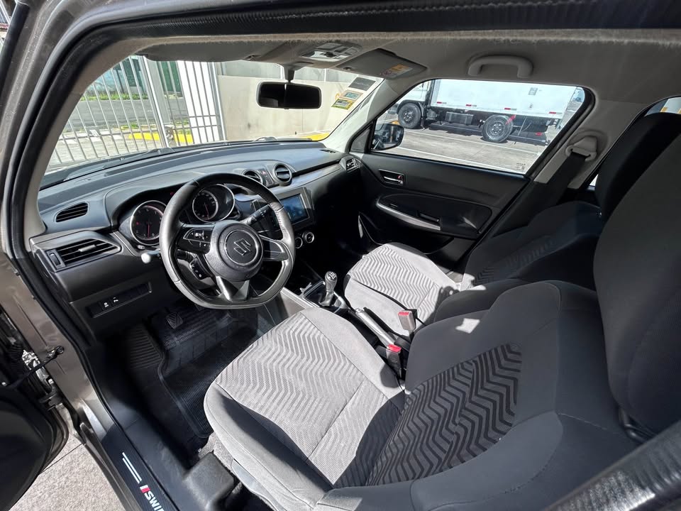 2023 Suzuki Swift - foto 5