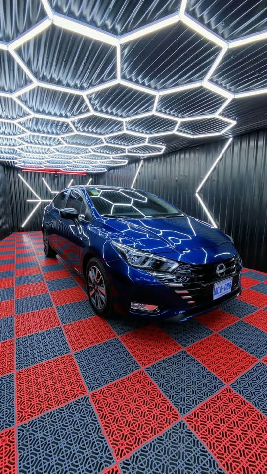 2026 Nissan Versa - foto 2