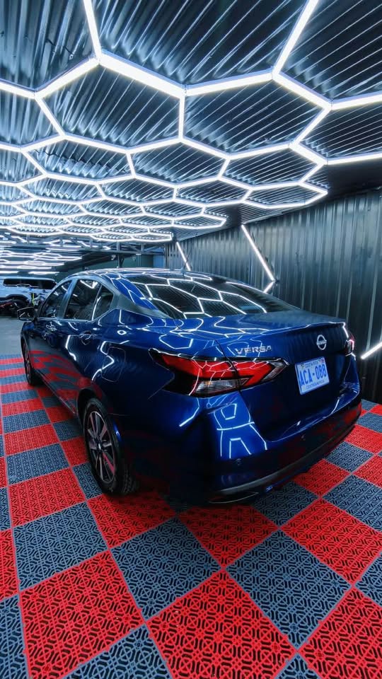 2026 Nissan Versa - foto 3