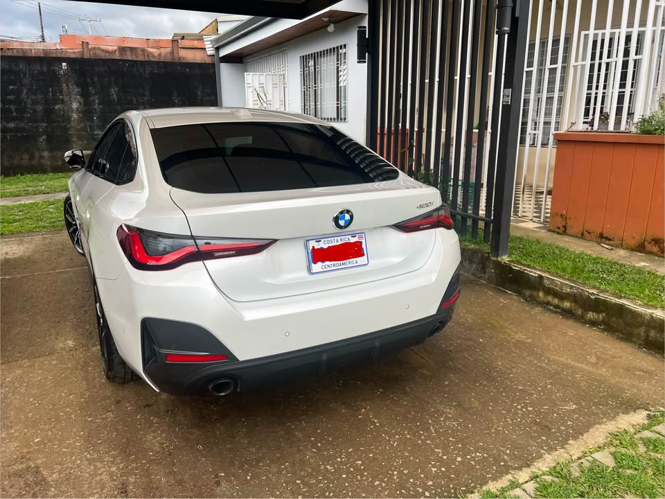 2025 BMW Other - foto 2