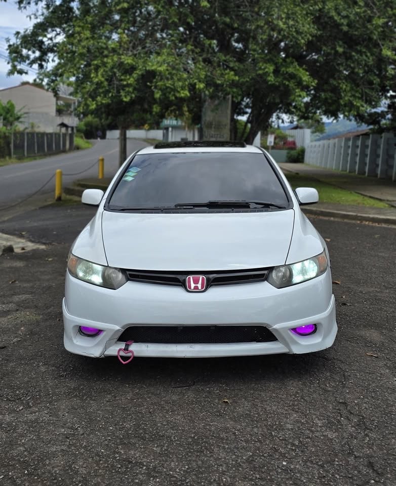 2006 Honda Civic - foto 2