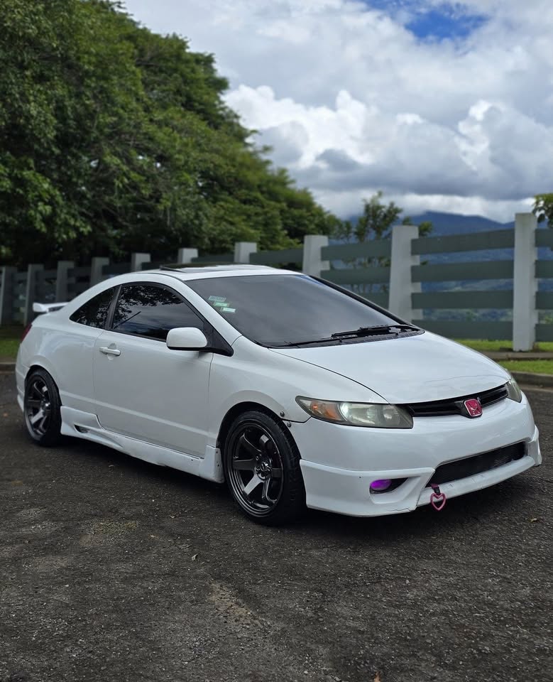 2006 Honda Civic - foto 3