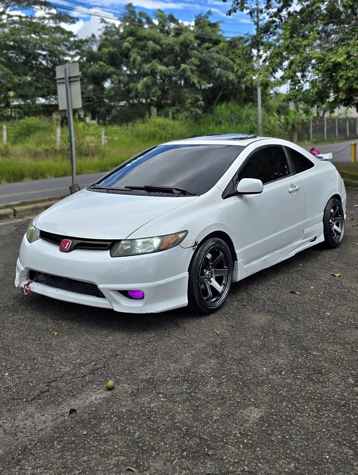 2006 Honda Civic - foto 4