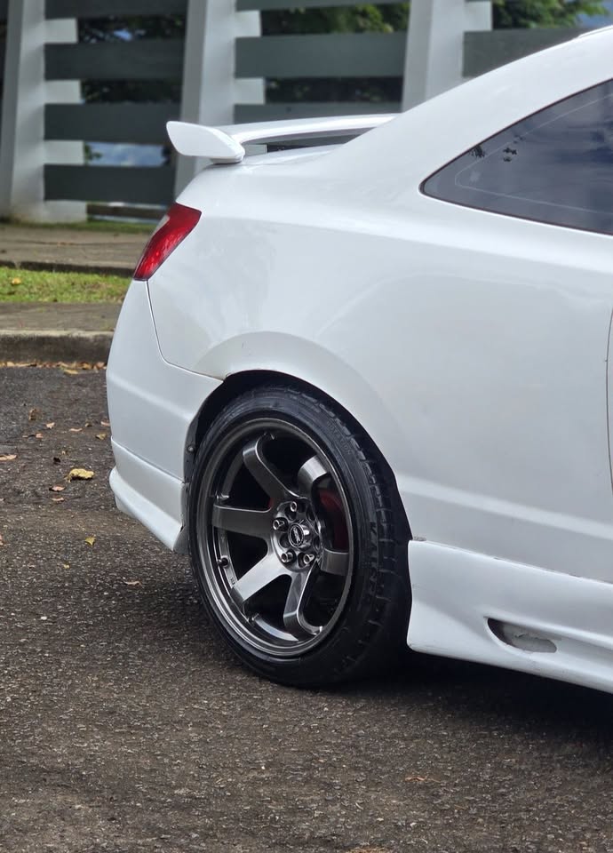 2006 Honda Civic - foto 5
