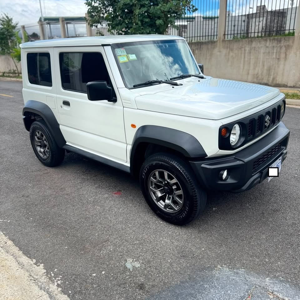 2023 Suzuki Jimny - foto 3
