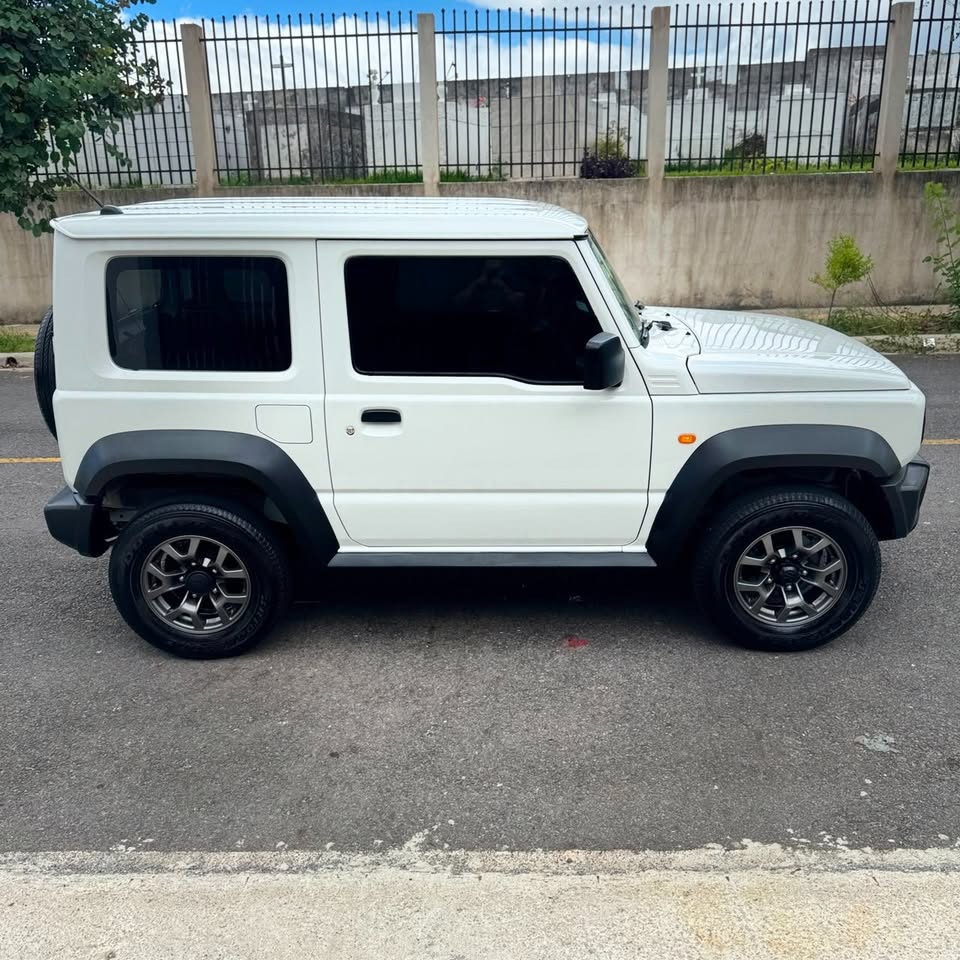 2023 Suzuki Jimny - foto 4