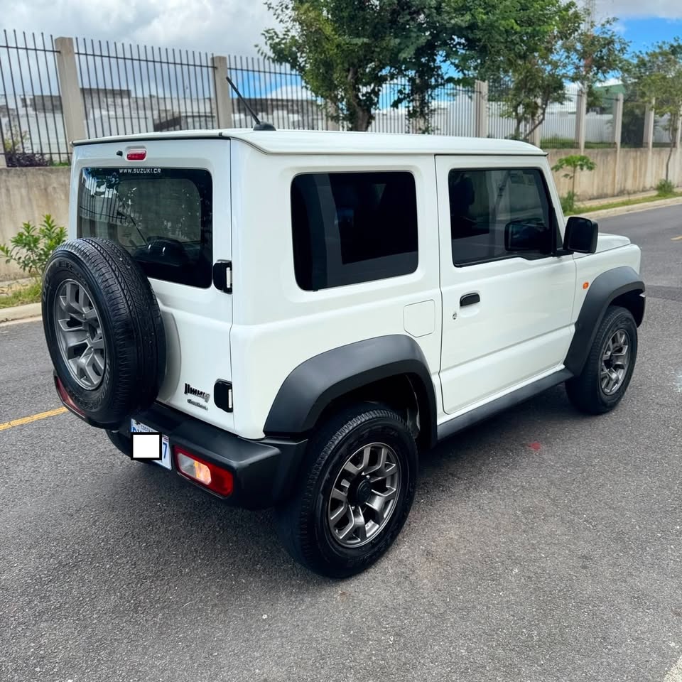 2023 Suzuki Jimny - foto 5