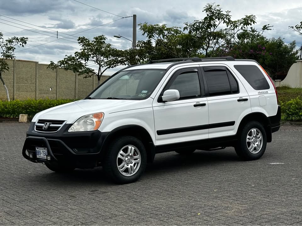 2003 Honda Other - foto 2