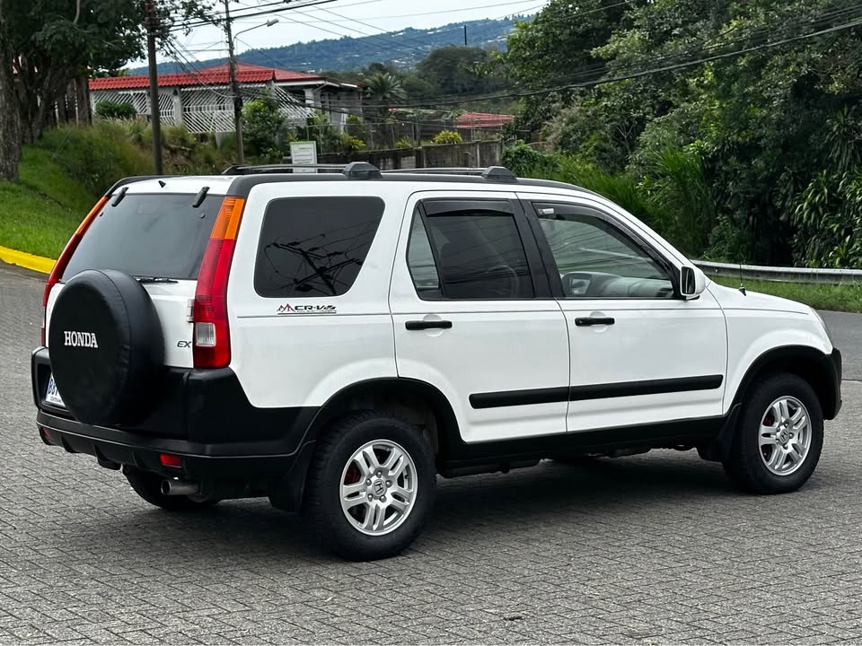 2003 Honda Other - foto 3