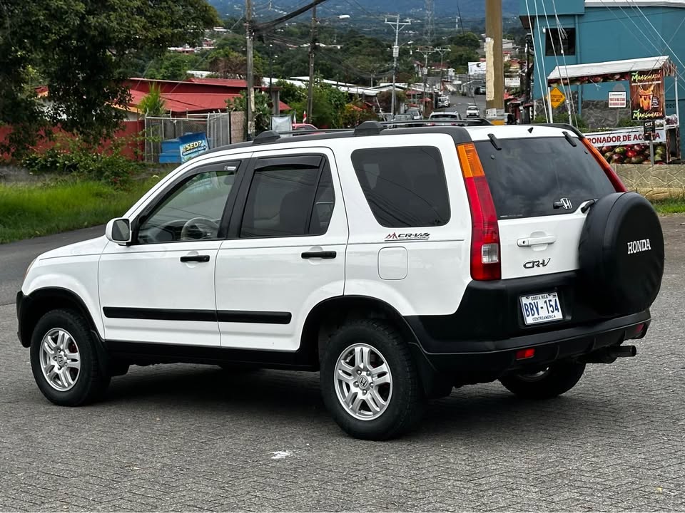 2003 Honda Other - foto 4