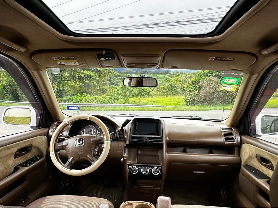 2003 Honda Other - foto 5