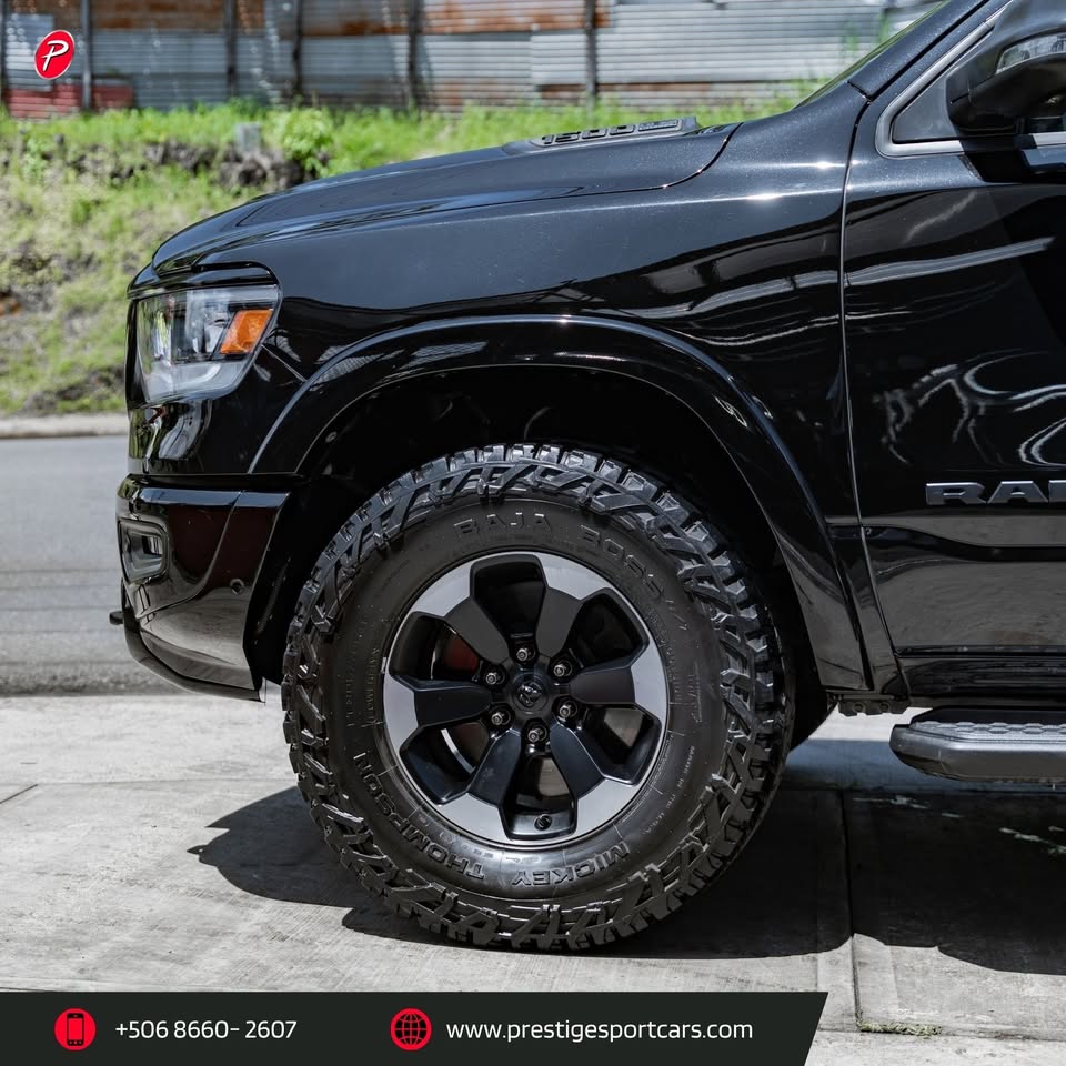 2024 RAM 1500 - foto 4