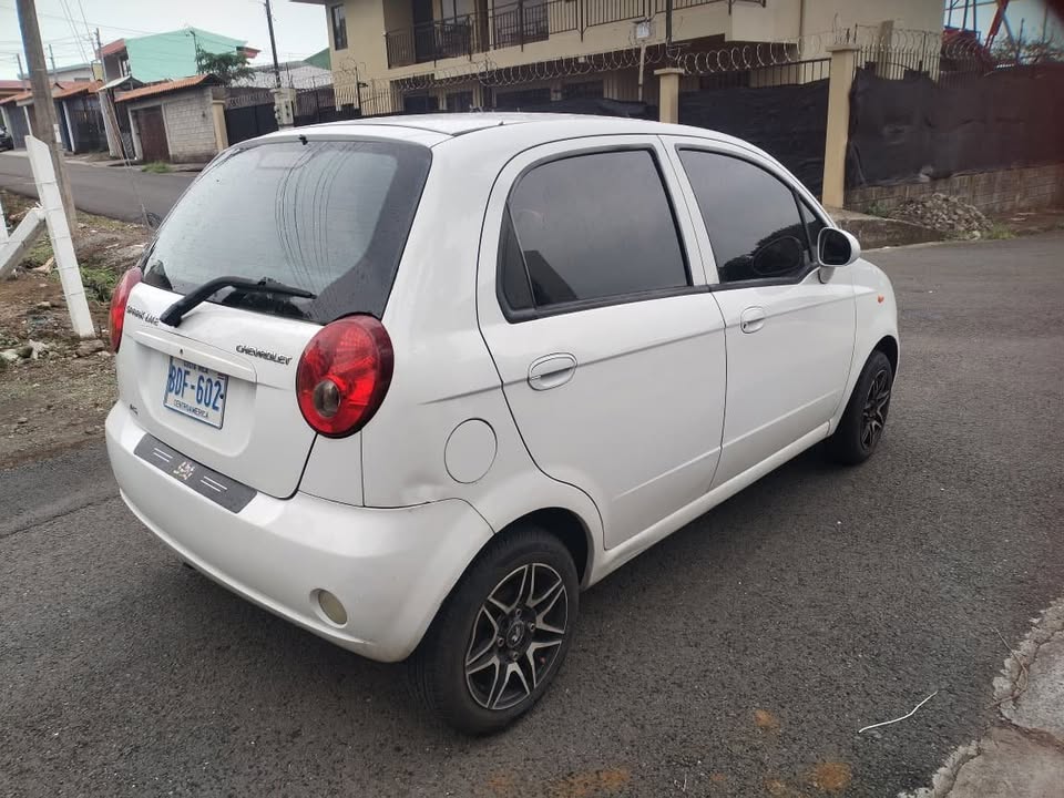 2013 Chevrolet Spark - foto 3