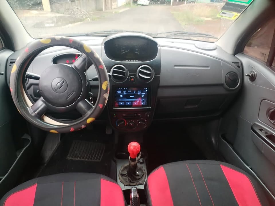 2013 Chevrolet Spark - foto 5
