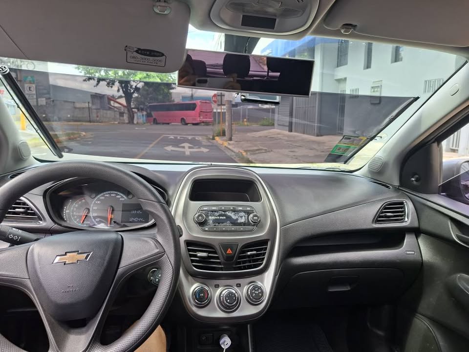2017 Chevrolet Spark