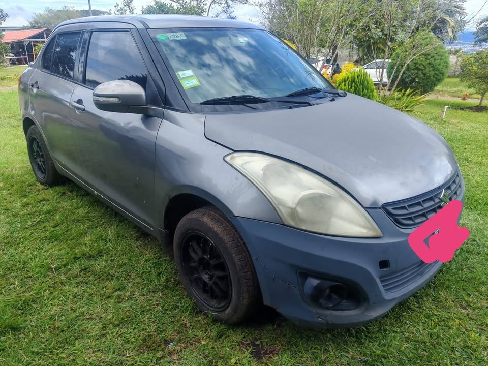 2013 Suzuki Swift - foto 3