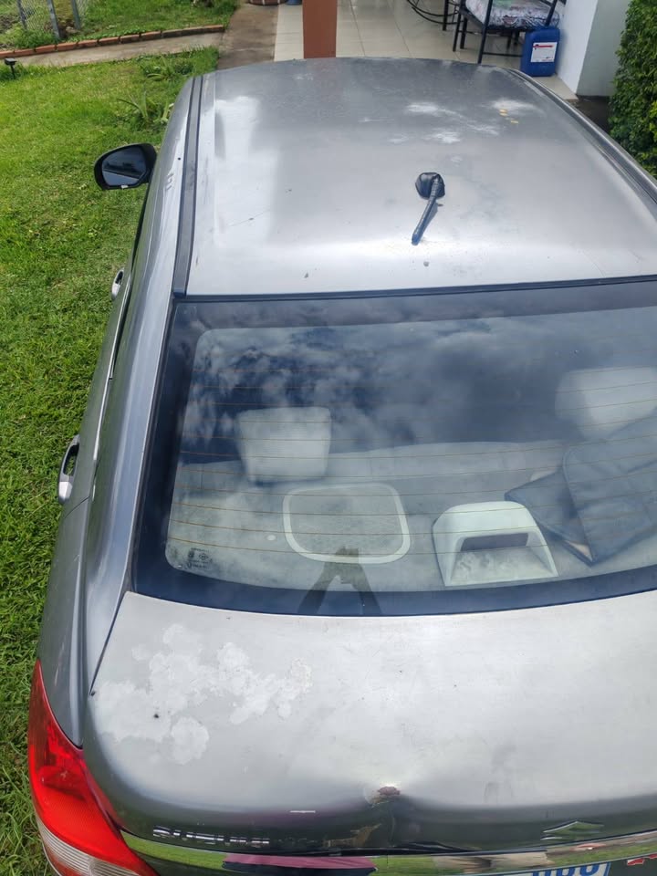 2013 Suzuki Swift - foto 4