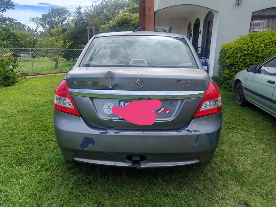2013 Suzuki Swift - foto 5