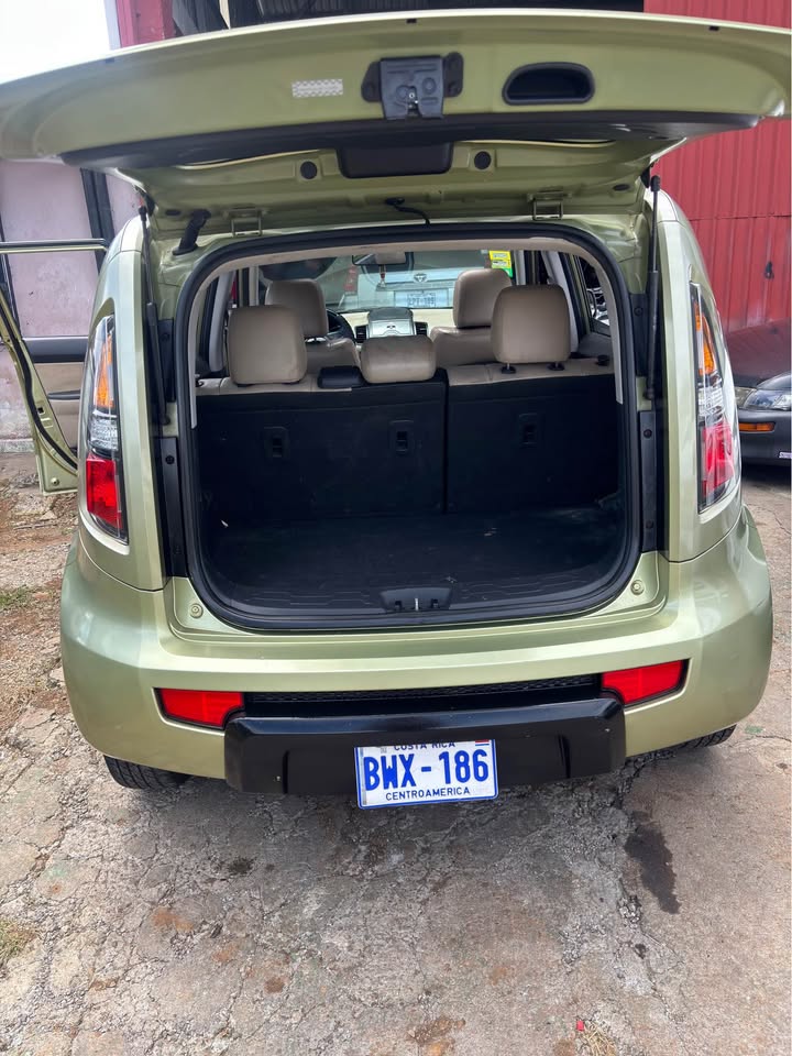 2011 Kia Soul - foto 2