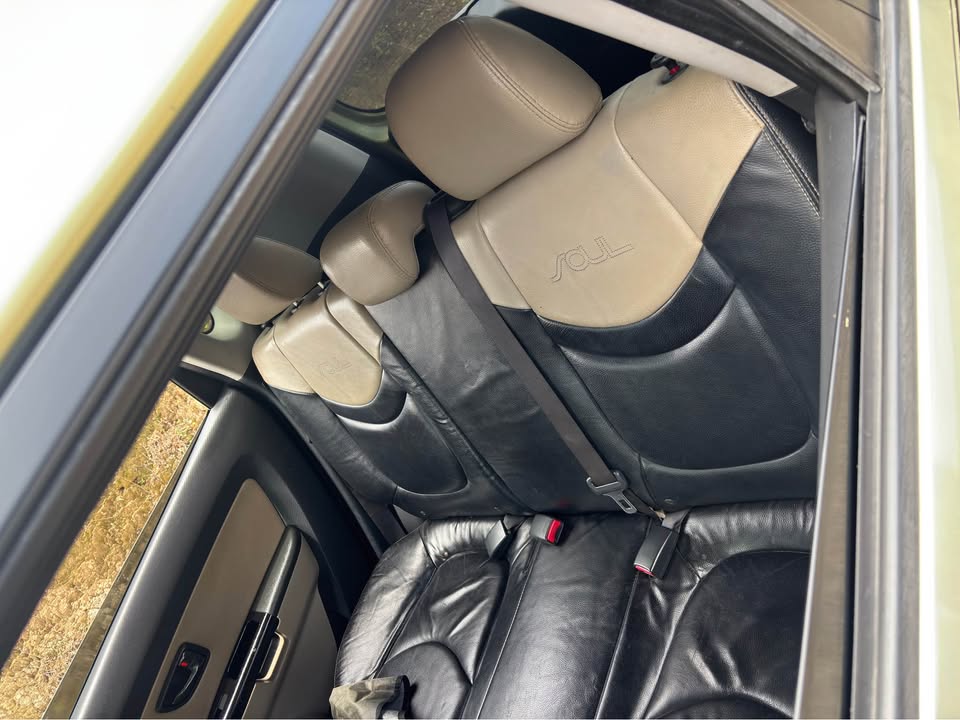 2011 Kia Soul - foto 5