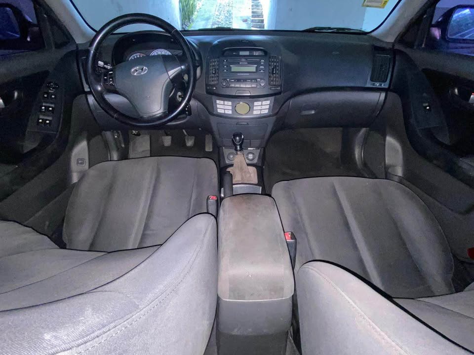 2008 Hyundai Elantra - foto 2