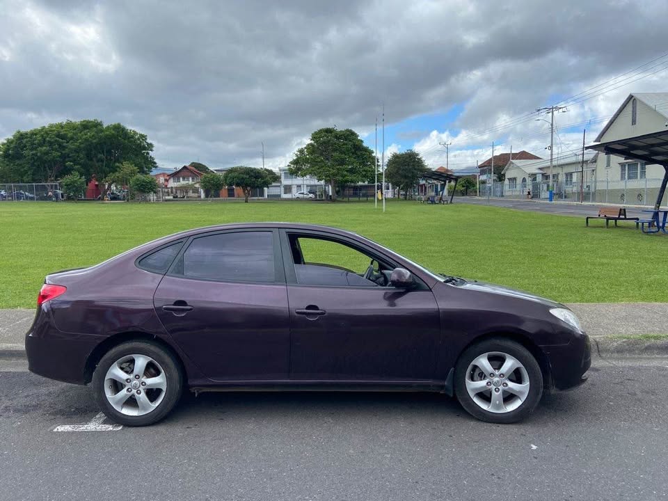 2008 Hyundai Elantra - foto 3