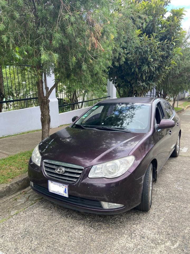 2008 Hyundai Elantra - foto 4