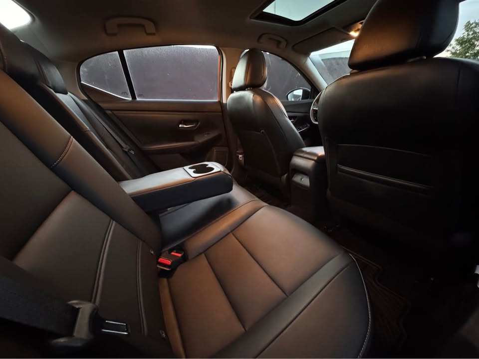 2021 Nissan Sentra - foto 3